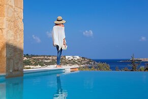 Chania Olea Villa - Breathtaking Summer Getaway