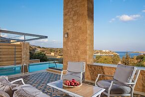 Chania Olea Villa - Breathtaking Summer Getaway