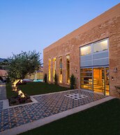 Chania Olea Villa - Breathtaking Summer Getaway