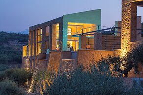 Chania Olea Villa - Breathtaking Summer Getaway