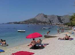 Apartmani Villa Borzic