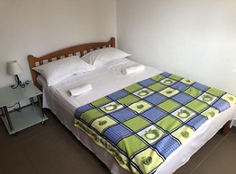 Apartmani Villa Borzic