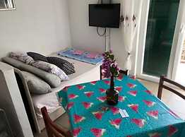 Apartmani Villa Borzic