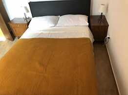 Apartmani Villa Borzic