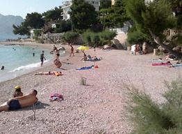 Apartmani Villa Borzic