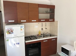 Apartmani Villa Borzic