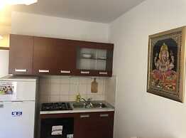 Apartmani Villa Borzic