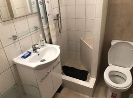 Apartmani Villa Borzic