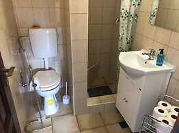 Apartmani Villa Borzic