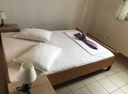 Apartmani Villa Borzic