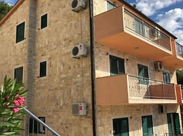 Apartmani Villa Borzic