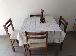 Apartmani Villa Borzic