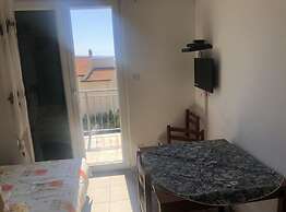 Apartmani Villa Borzic