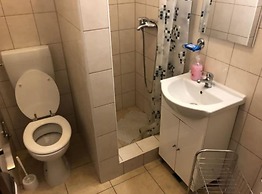 Apartmani Villa Borzic