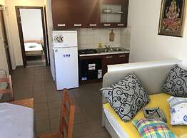 Apartmani Villa Borzic