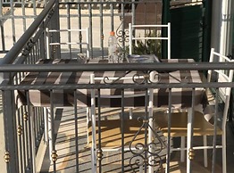 Apartmani Villa Borzic