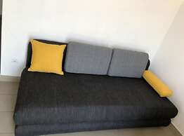 Apartmani Villa Borzic