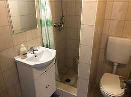 Apartmani Villa Borzic