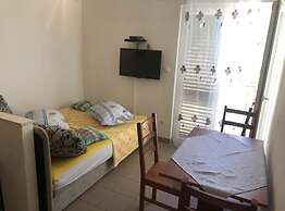 Apartmani Villa Borzic