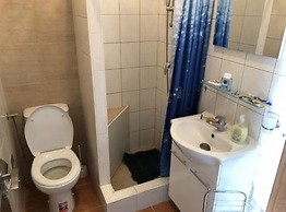 Apartmani Villa Borzic