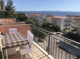 Apartmani Villa Borzic