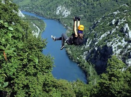 Apartmani Villa Borzic