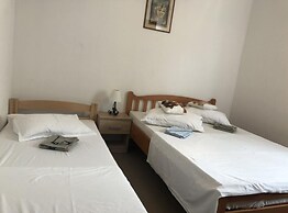 Apartmani Villa Borzic
