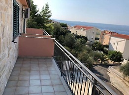 Apartmani Villa Borzic