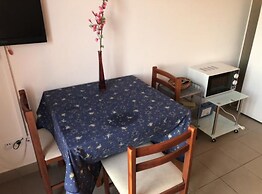 Apartmani Villa Borzic