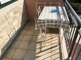 Apartmani Villa Borzic