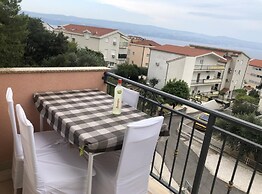 Apartmani Villa Borzic