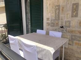 Apartmani Villa Borzic