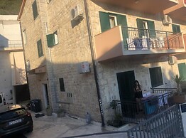 Apartmani Villa Borzic