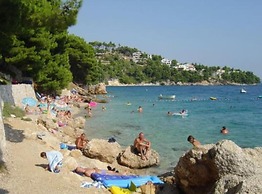 Apartmani Villa Borzic