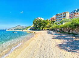 Apartmani Villa Borzic