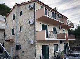 Apartmani Villa Borzic