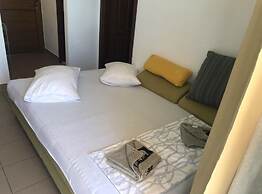 Apartmani Villa Borzic