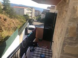 Apartmani Villa Borzic