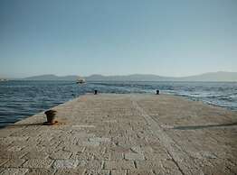 Apartmani Martinović