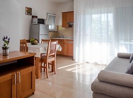 Apartmani Martinović