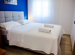 Apartmani Martinović