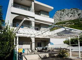 Apartmani Martinović