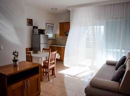 Apartmani Martinović