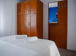 Apartmani Martinović