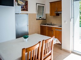 Apartmani Martinović