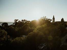 Apartmani Martinović