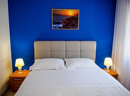 Apartmani Martinović