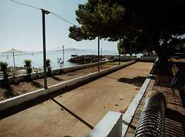 Apartmani Martinović