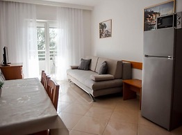 Apartmani Martinović