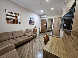 Hotel Giorgi